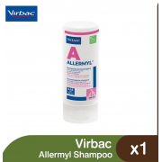 Virbac Allermyl SIS Shampoo 愛樂美 防敏專用洗毛液 250ml